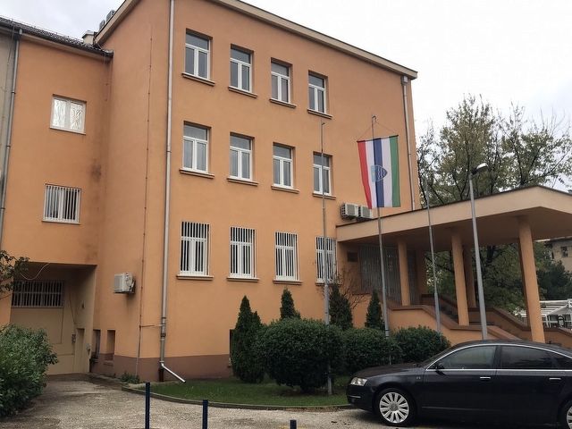Server još nije spreman -proračunski korisnici u HNK-u čekaju obračun zaostatka plaća